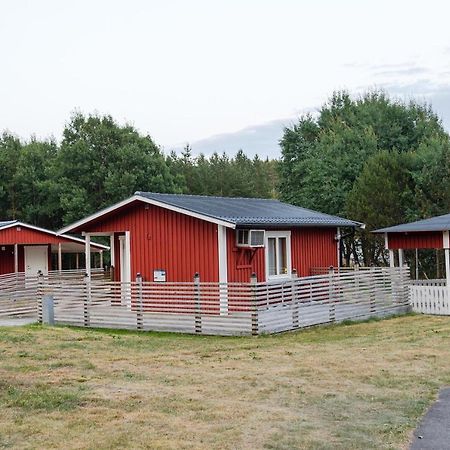 Hotel Maja Camping Gislaved Exteriér fotografie